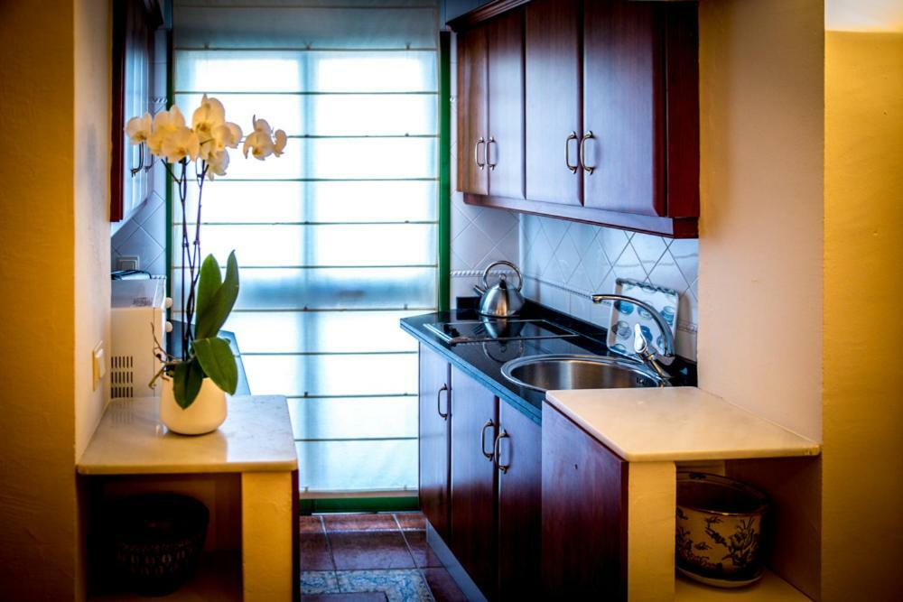Apartamento Carabeo 41 Nerja Luaran gambar