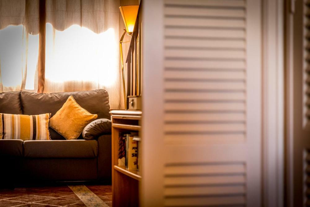 Apartamento Carabeo 41 Nerja Luaran gambar