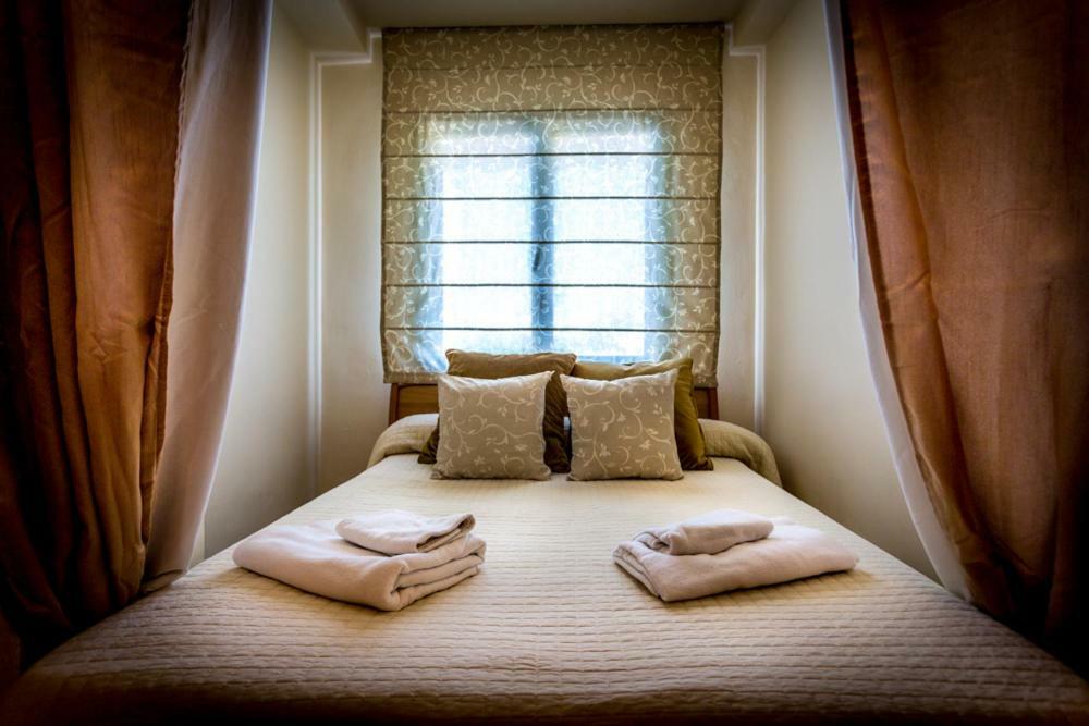 Apartamento Carabeo 41 Nerja Luaran gambar